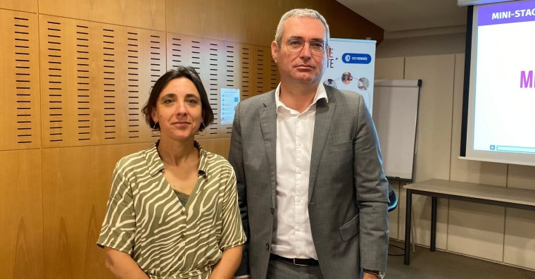 Illustration de l'article La Vendée, championne des mini-stages en entreprise