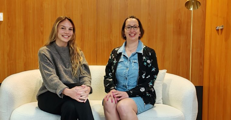 Illustration de l'article À La Roche-sur-Yon, la JCE et WeForge à l’unisson