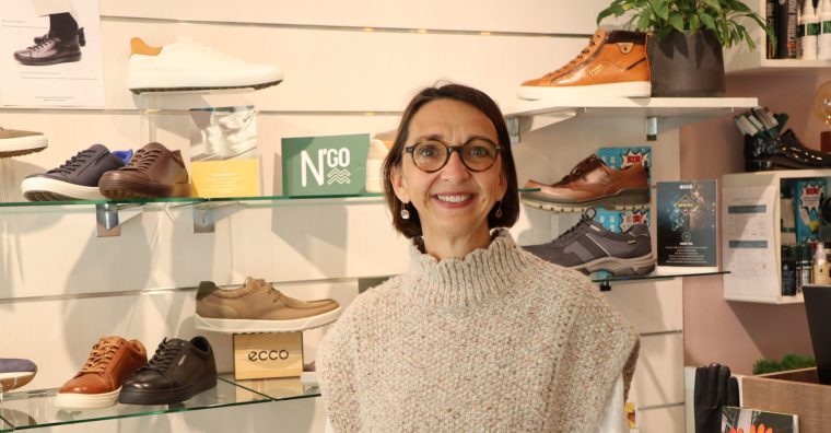 Illustration de l'article Mini Maxi, quarante ans à chausser autrement : la longévité d&rsquo;un commerce de niche