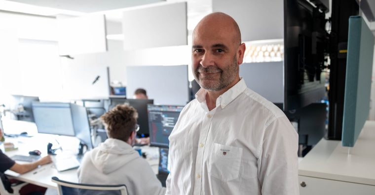 Illustration de l'article L’éditeur de solutions numériques Horanet structure sa R&D