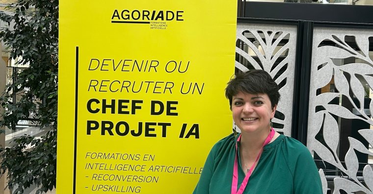 Illustration de l'article Trois stratégies pour rendre l’IA rentable dans les PME