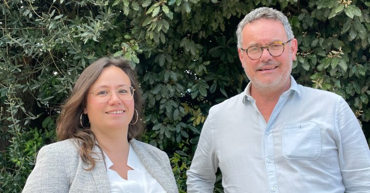 Illustration de l'article En recul, Biolait réajuste son cap face à la crise du bio