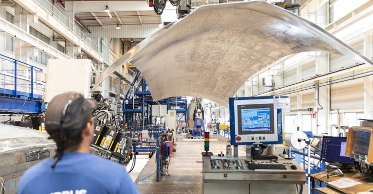 Illustration de l'article « L’Emploi Express » : 1 000 offres d’emploi en gare de Nantes le 29 avril