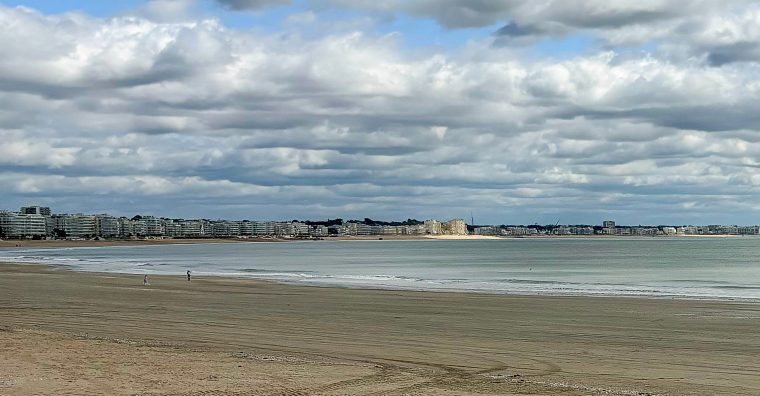 Illustration de l'article Immobilier en Loire-Atlantique : le littoral résiste, Nantes ralentit