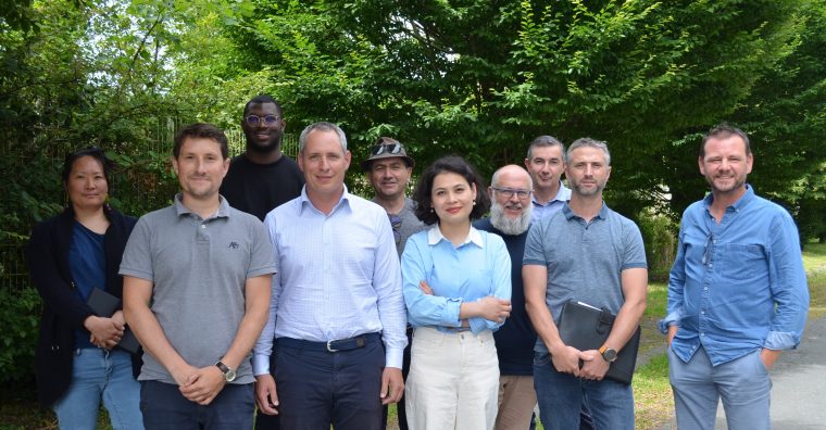 Illustration de l'article L’accélérateur de start-up La Cabine en quête de sa cinquième promotion