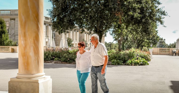 Illustration de l'article Le Puy du Fou investit 70 millions d’euros pour sa saison 2026