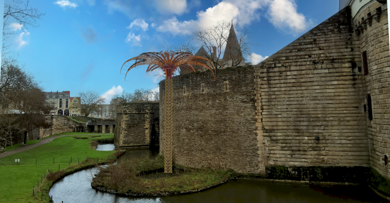 Illustration de l'article Van 2026 : Nantes au rythme des forces terrestres