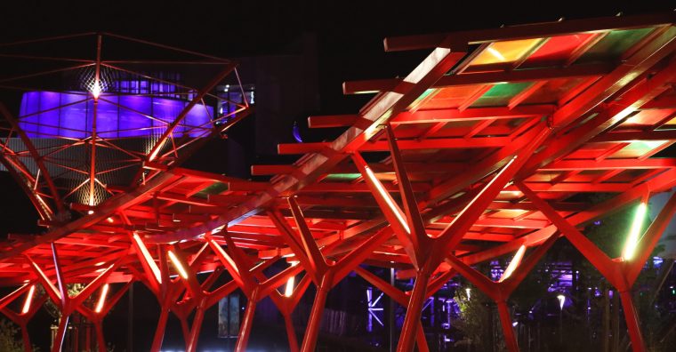 Illustration de l'article Actiled Lighting décroche la certification « Origine France Garantie »