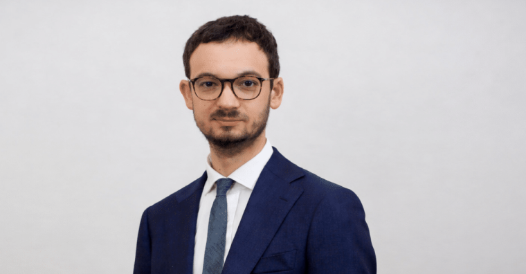 Illustration de l'article Rémi Macé devient le cinquième associé de Thevenot Partners