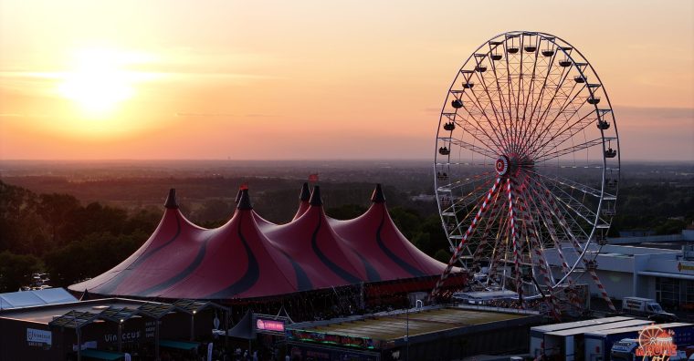 Illustration de l'article Pour ses cinq ans, La Roue Cool voit grand à La Gaubretière