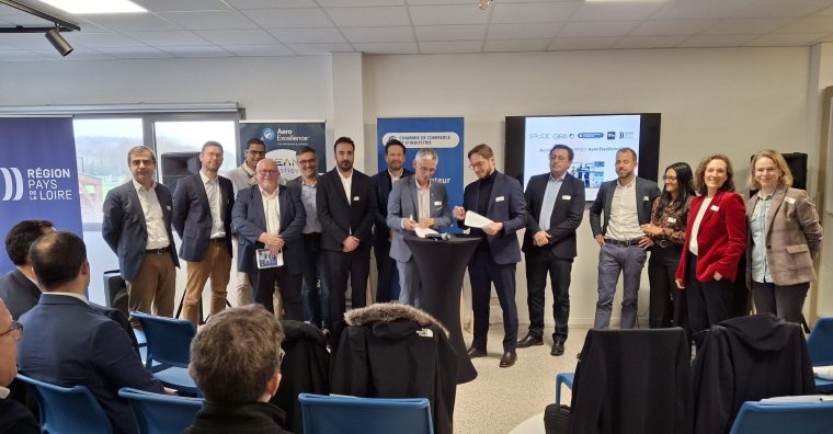 Illustration de l'article Un plan de vol pour faire décoller la performance des PME aéronautiques