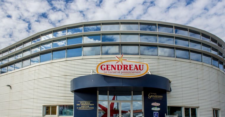 Illustration de l'article La Cuisine d’Océane parie sur l’Italie pour ses plats cuisinés appertisés