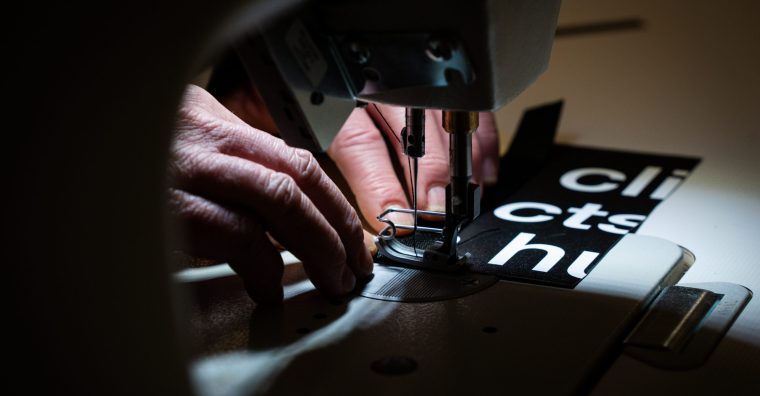 Illustration de l'article Artefact lance son studio pour revaloriser les rebuts outdoor