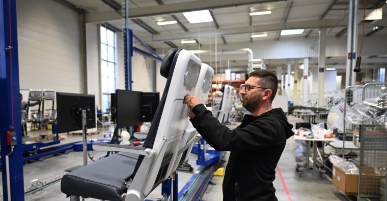 Illustration de l'article Expliseat accueille le fonds à impact Alter Equity