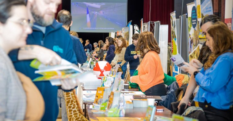 Illustration de l'article Les acteurs du tourisme jouent collectif pour préparer la saison