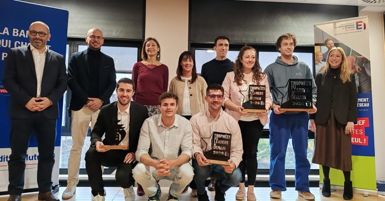 Illustration de l'article La Vendée met à l’honneur ses leaders de demain