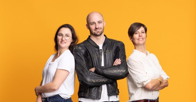 Illustration de l'article L’agence de marketing digital WeBird s’implante aux Herbiers