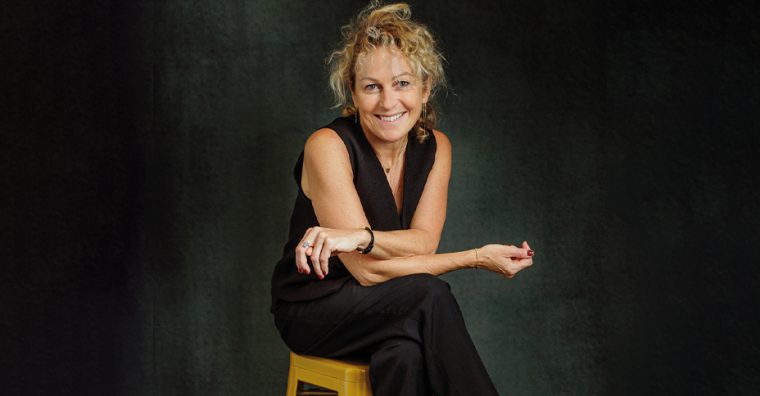 Illustration de l'article À l’ère de l’IA, Padam entame sa mue et redéfinit les règles de l’influence