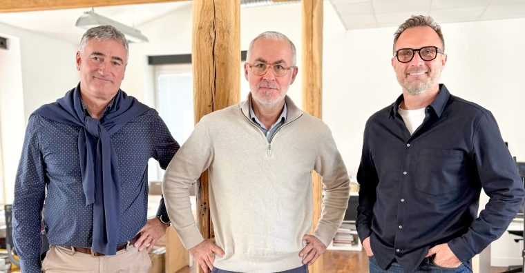 Illustration de l'article Shoemakers muscle sa direction pour structurer sa croissance