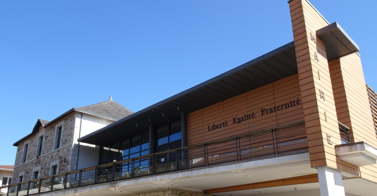 Illustration de l'article La Chambre régionale des comptes alerte Dompierre-sur-Yon sur son endettement