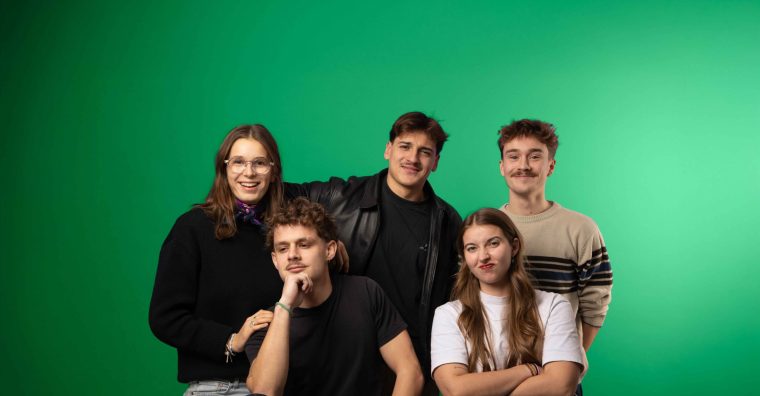 Illustration de l'article Avec Edit, les étudiants designers nantais passent en mode business