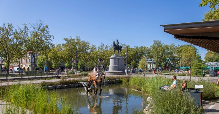 Illustration de l'article DGF : l’État verse 253 millions d’euros aux collectivités vendéennes