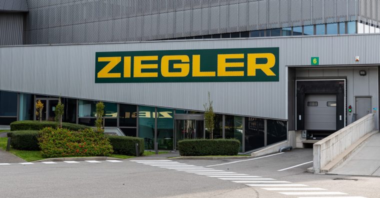 Illustration de l'article Ziegler France en liquidation judiciaire, 80 licenciés aux Herbiers