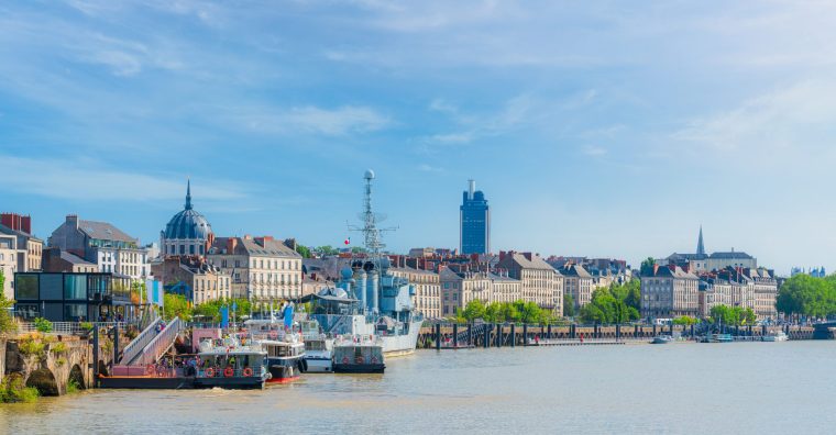 Illustration de l'article Pays de la Loire : une hausse démographique en trompe-l’œil