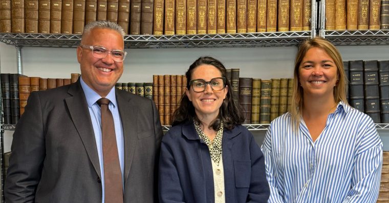 Illustration de l'article Deux nouvelles associées rejoignent le cabinet Cirier Avocats