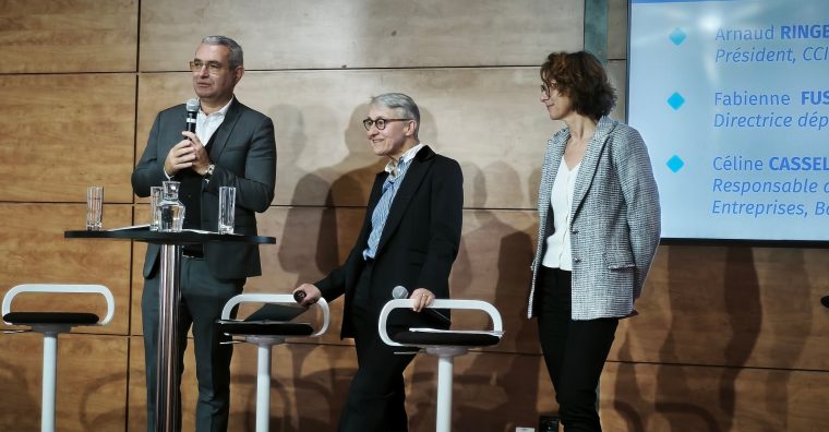 Illustration de l'article Emploi : la Vendée limite la casse