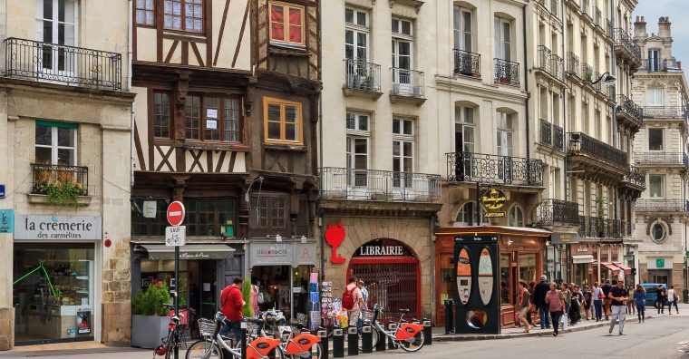 Illustration de l'article Commerces de proximité : la Région part à la reconquête