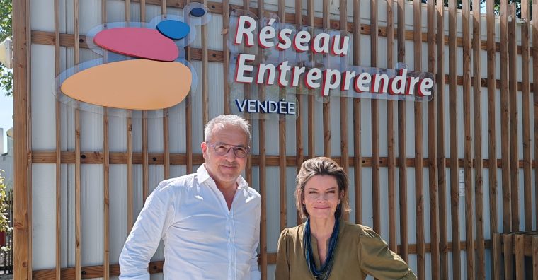 Illustration de l'article Réseau Entreprendre Vendée : vingt ans de jeu collectif