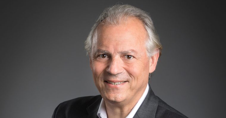 Illustration de l'article Un premier trimestre 2026 en nette progression pour Manitou