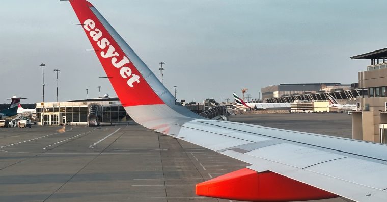Illustration de l'article EasyJet et Vinci Airports s’envolent pour Bruxelles et Essaouira dès l’automne 2026