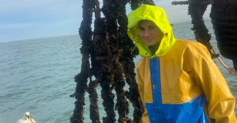 Illustration de l'article À L’Aiguillon-sur-Mer, La Cabane de Pierre diversifie son activité