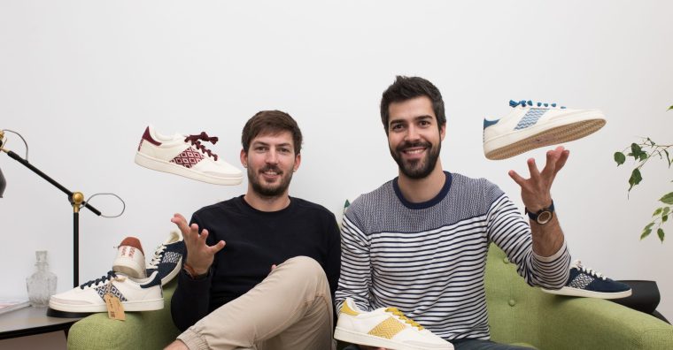 Illustration de l'article Trois offres déposées pour sauver N’Go Shoes
