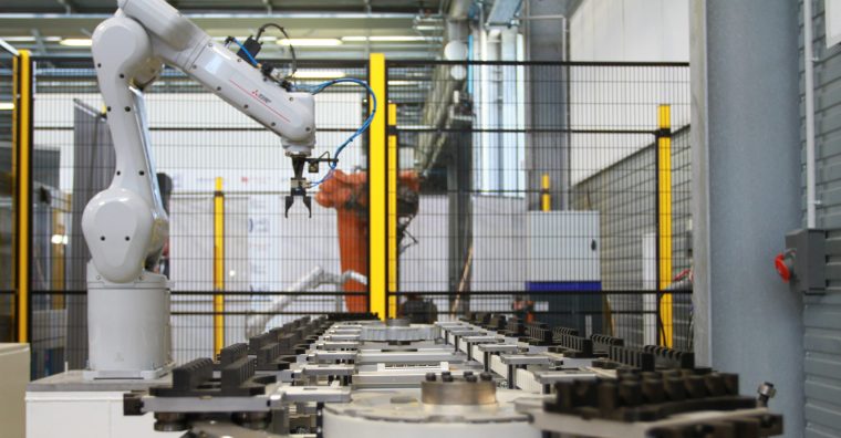Illustration de l'article Full Robotics 2026 : l’humain au cœur de l’industrie