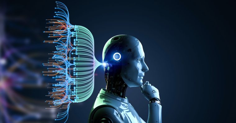 Illustration de l'article Jusqu’où laisseriez-vous l’intelligence artificielle décider ?