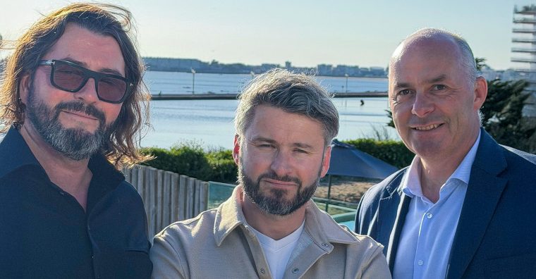 Illustration de l'article Vendée Business Club renaît autour d’un trio d’entrepreneurs