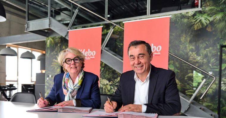 Illustration de l'article Sodebo reste à bord du Vendée Globe jusqu’en 2028