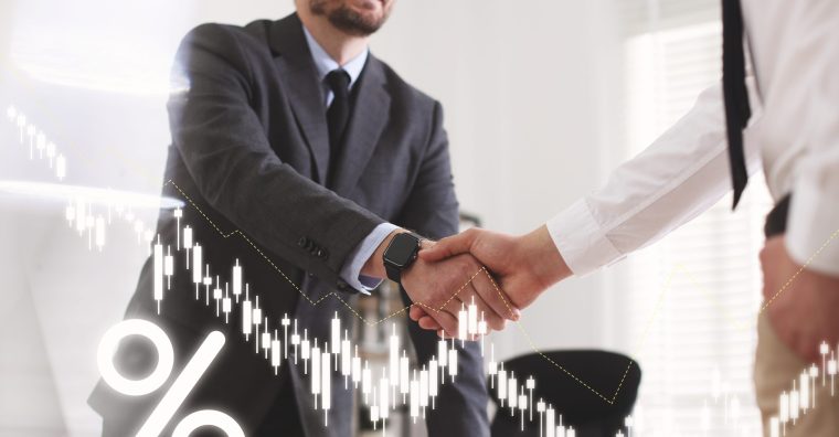 Illustration de l'article La CCI Vendée et Bpifrance, partenaires de la transmission d’entreprise