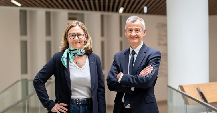 Illustration de l'article Des voyants au vert pour la Banque populaire Grand Ouest