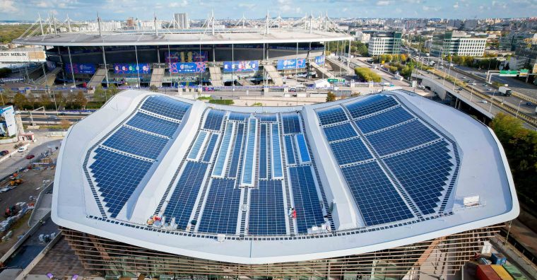 Illustration de l'article Dome Solar élargit sa gamme pour briller à l’international