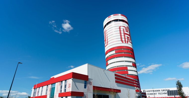 Illustration de l'article Hoffmann Green prépare son usine H3 avec une levée de 5 millions d&rsquo;euros