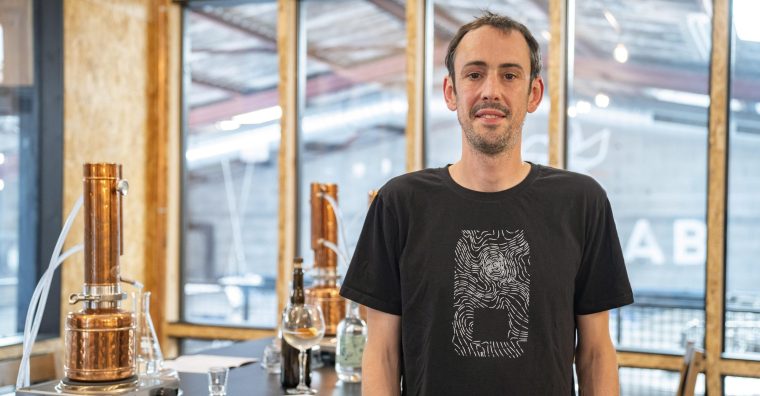 Illustration de l'article La Hulotte célèbre dix ans de brassage participatif