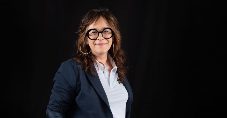 Illustration de l'article Adeline Briffaud, nouvelle présidente du CJD Vendée Bocage