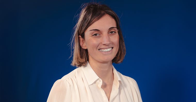Illustration de l'article Coline Leclerc rejoint Otoktone comme expert Crédit patrimonial
