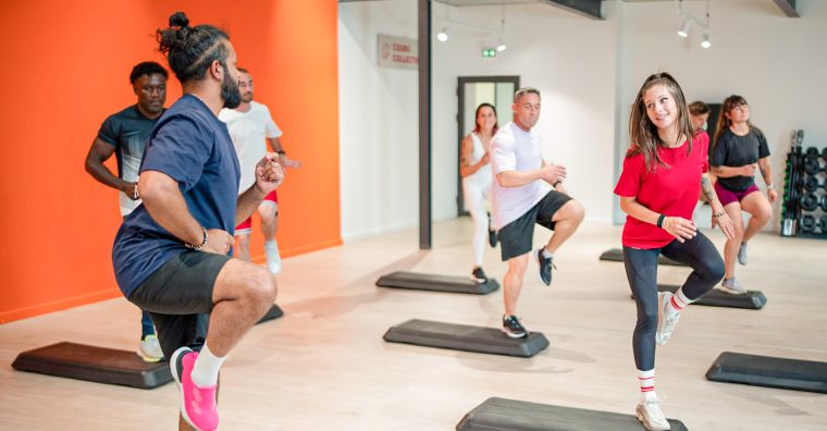 Illustration de l'article La croissance du fitness pousse l’ENCP à ouvrir un campus en Vendée