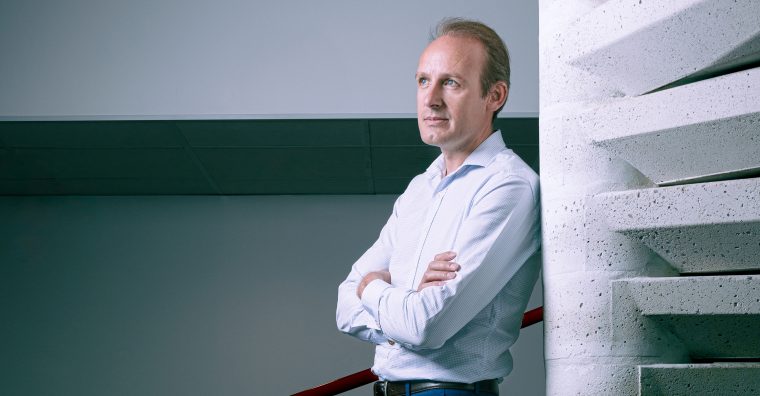 Illustration de l'article Hoffmann Green valorise l’argile pour ses ciments décarbonés