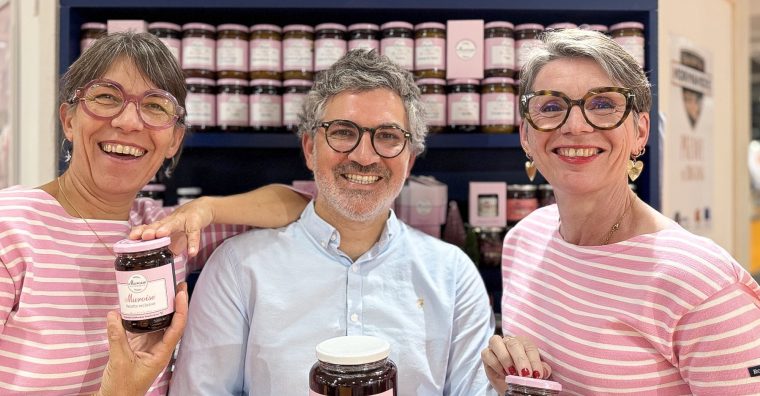 Illustration de l'article Chocodic élargit son pôle gourmand avec Muroise & Compagnie